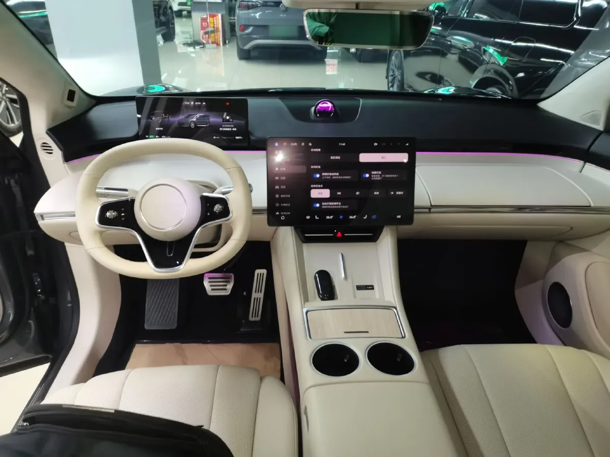 2024 HIMA R7 BEV 100KWH,autocango,china used car exporter,china ev exporter,chinese used car exporter,chinese used ev exporter