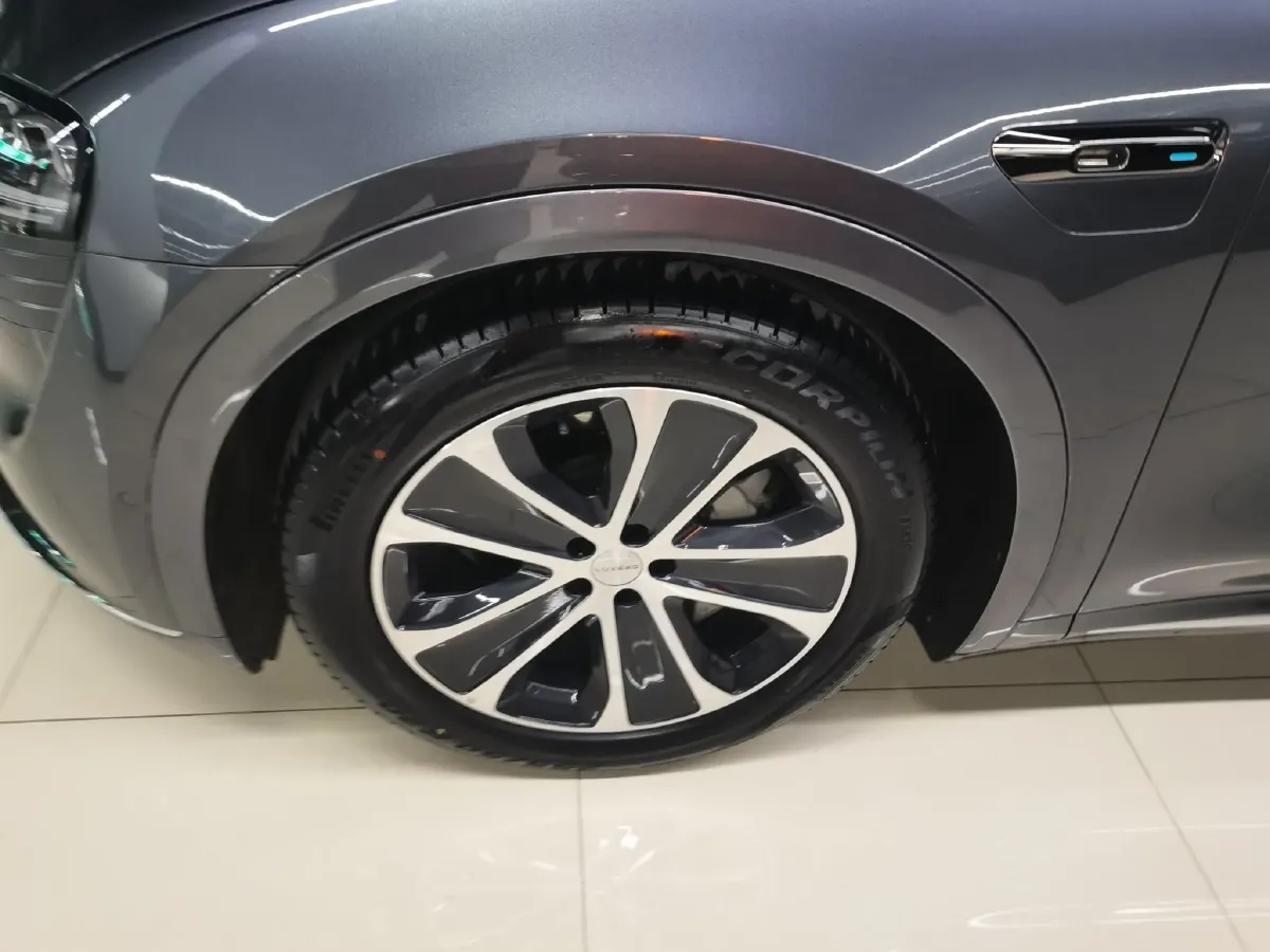 2024 HIMA R7 BEV 100KWH,autocango,china used car exporter,china ev exporter,chinese used car exporter,chinese used ev exporter