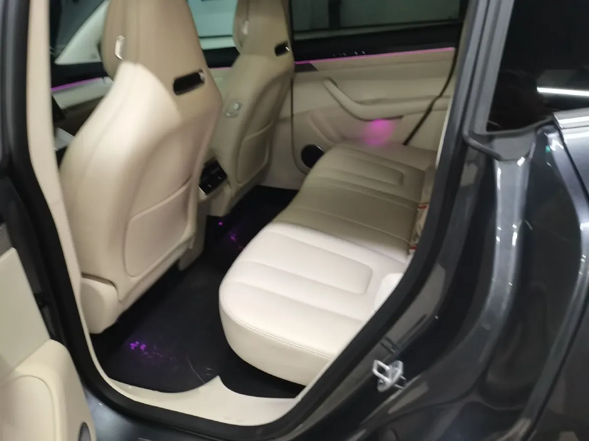 2024 HIMA R7 BEV 100KWH,autocango,china used car exporter,china ev exporter,chinese used car exporter,chinese used ev exporter