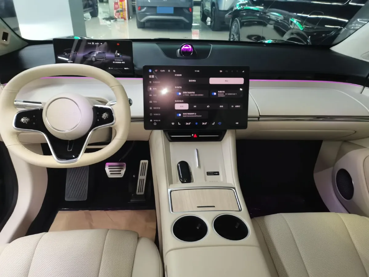 2024 HIMA R7 BEV 100KWH,autocango,china used car exporter,china ev exporter,chinese used car exporter,chinese used ev exporter