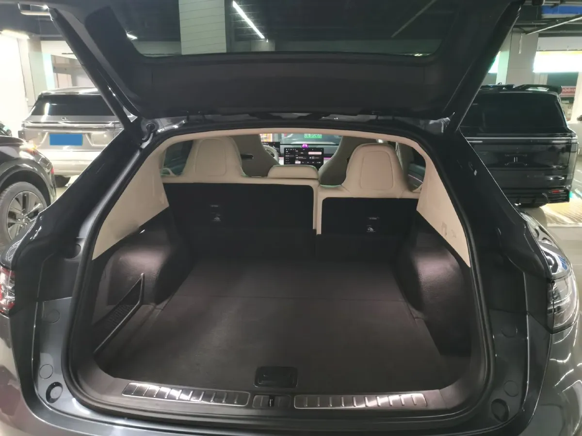 2024 HIMA R7 BEV 100KWH,autocango,china used car exporter,china ev exporter,chinese used car exporter,chinese used ev exporter