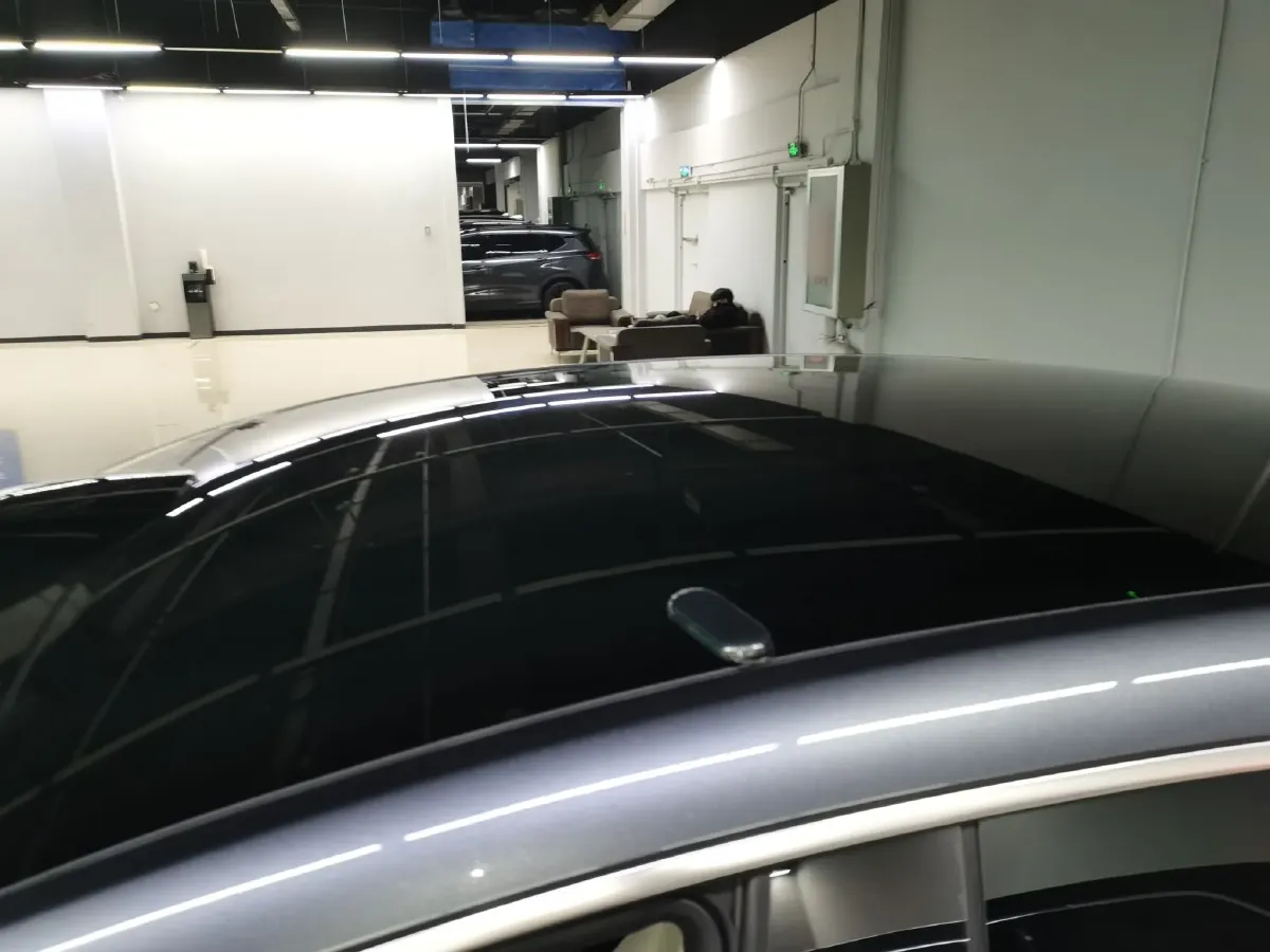 2024 HIMA R7 BEV 100KWH,autocango,china used car exporter,china ev exporter,chinese used car exporter,chinese used ev exporter