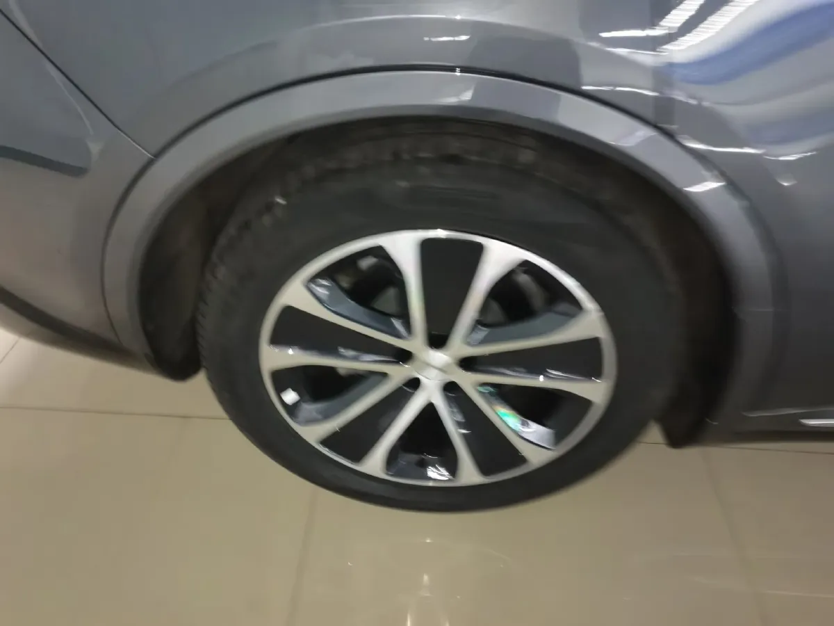 2024 HIMA R7 BEV 100KWH,autocango,china used car exporter,china ev exporter,chinese used car exporter,chinese used ev exporter