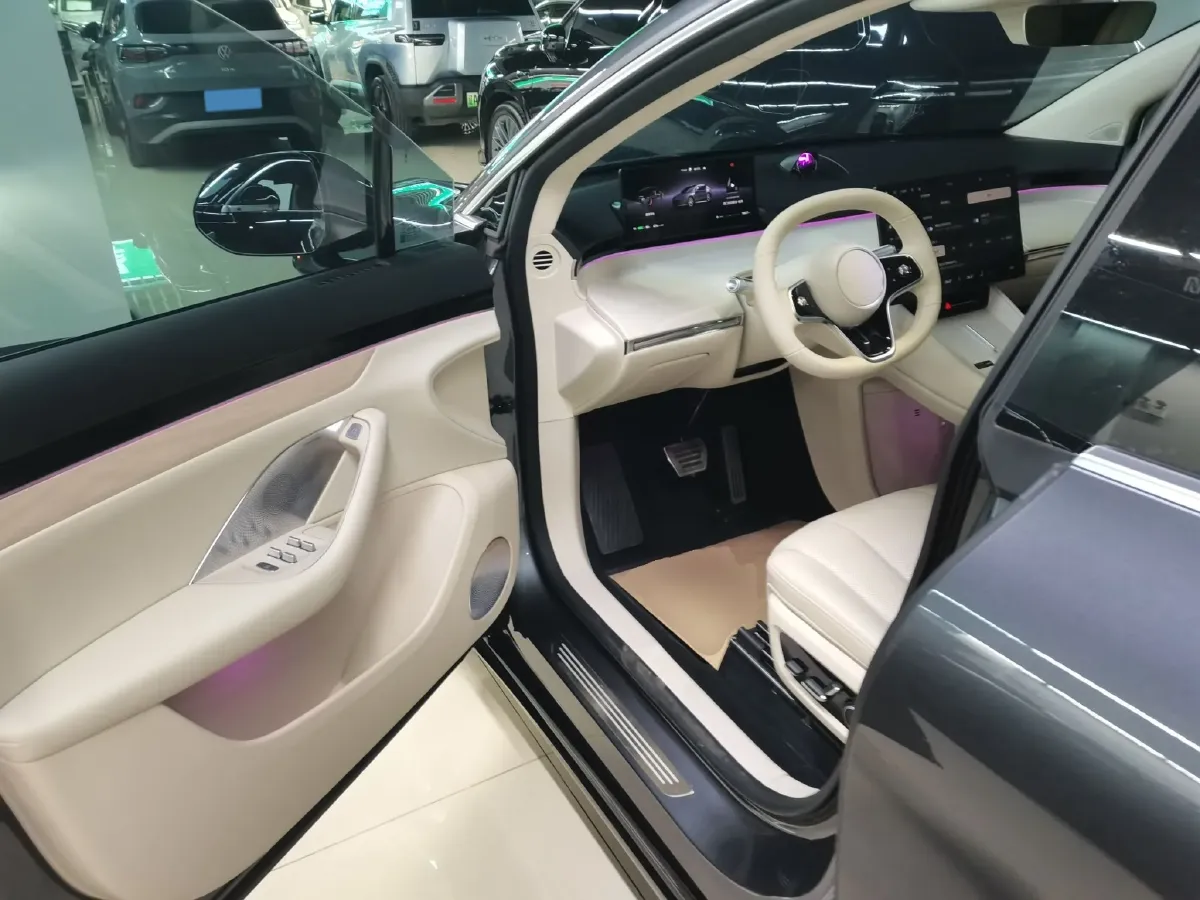 2024 HIMA R7 BEV 100KWH,autocango,china used car exporter,china ev exporter,chinese used car exporter,chinese used ev exporter