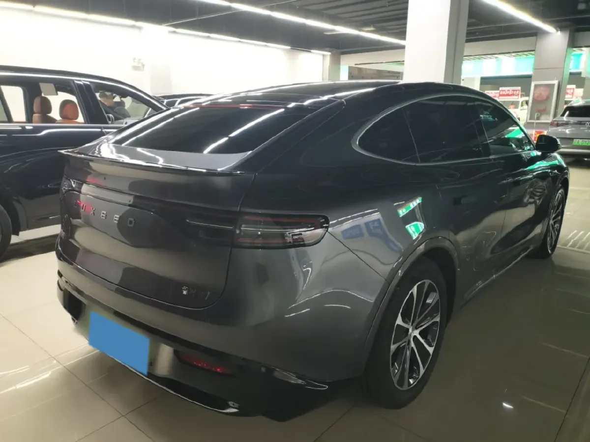 2024 HIMA R7 BEV 100KWH,autocango,china used car exporter,china ev exporter,chinese used car exporter,chinese used ev exporter