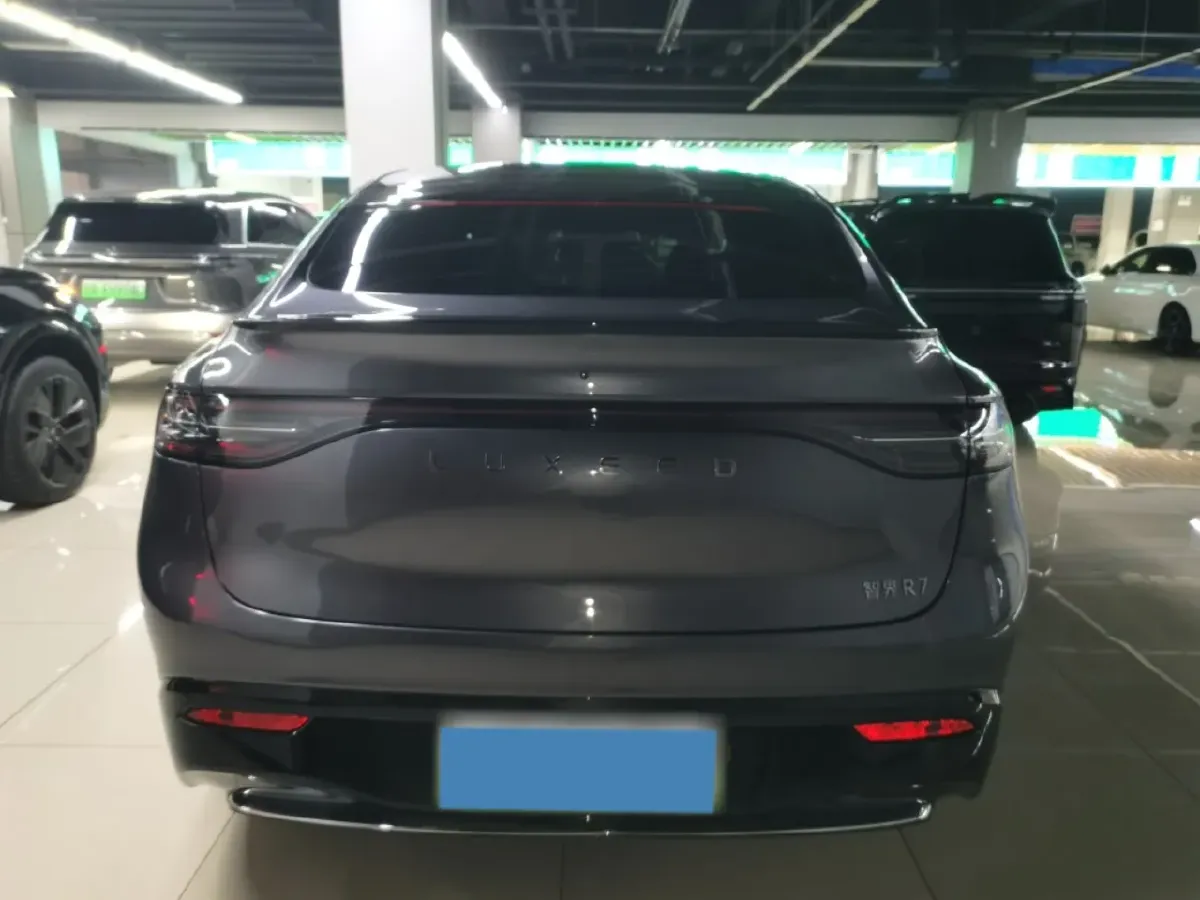 2024 HIMA R7 BEV 100KWH,autocango,china used car exporter,china ev exporter,chinese used car exporter,chinese used ev exporter