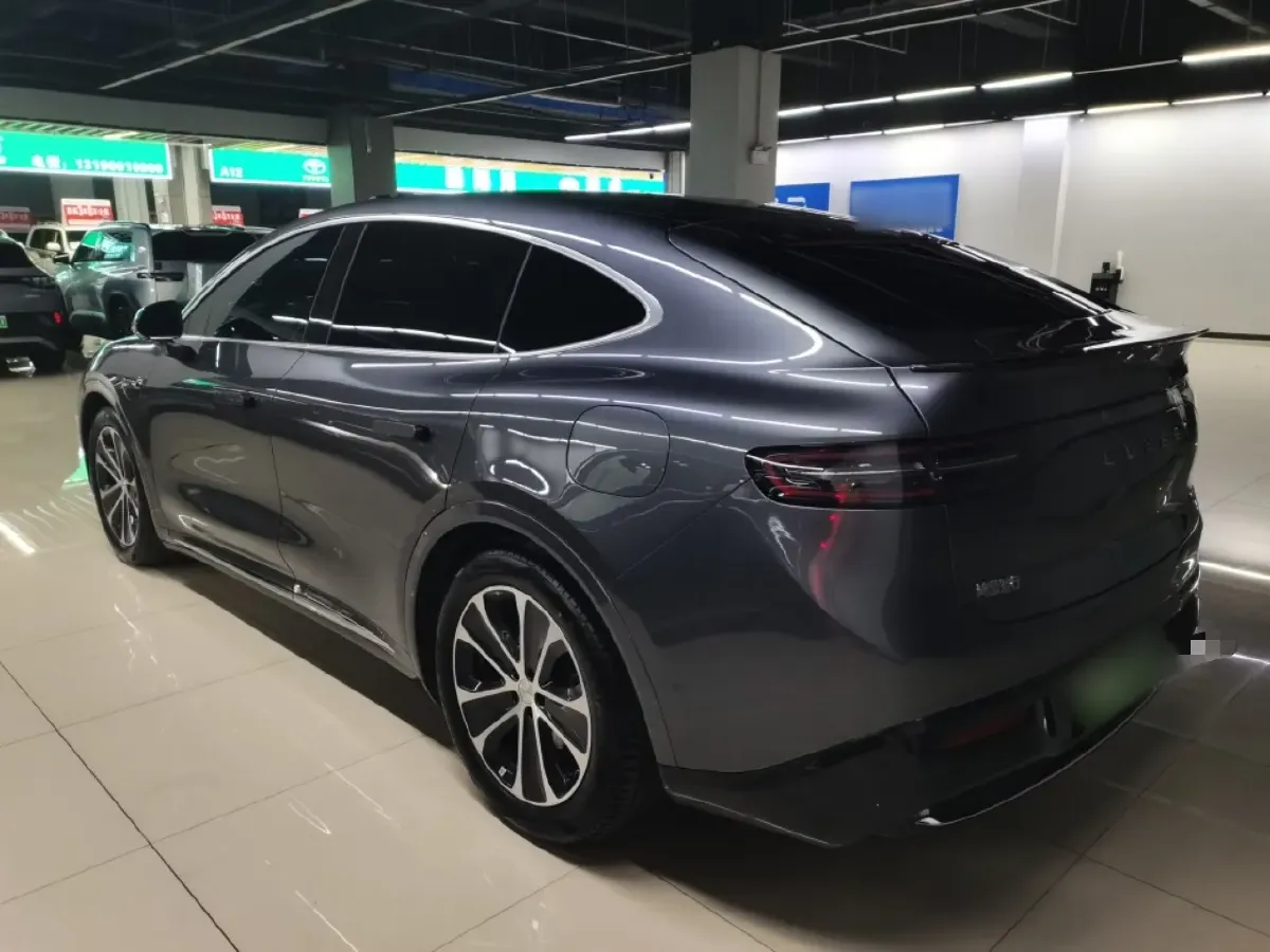 2024 HIMA R7 BEV 100KWH,autocango,china used car exporter,china ev exporter,chinese used car exporter,chinese used ev exporter