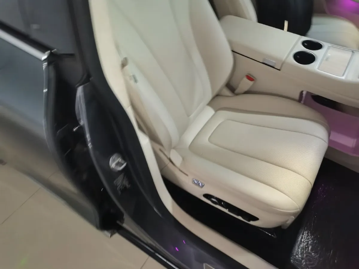 2024 HIMA R7 BEV 100KWH,autocango,china used car exporter,china ev exporter,chinese used car exporter,chinese used ev exporter