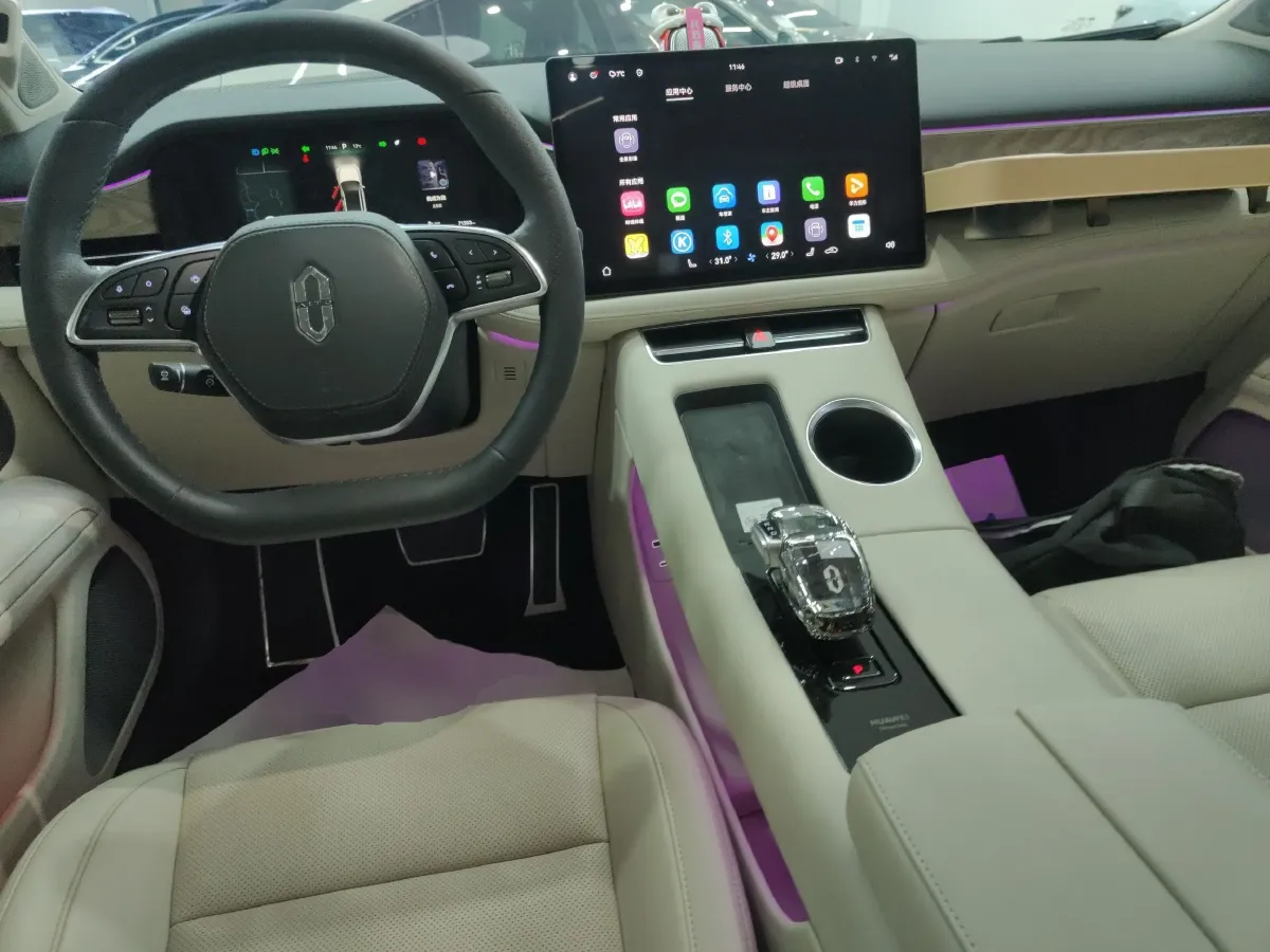 2022 AITO AITO M5 Range Extended 125HP REEV 40KWH,autocango,china used car exporter,china ev exporter,chinese used car exporter,chinese used ev exporter