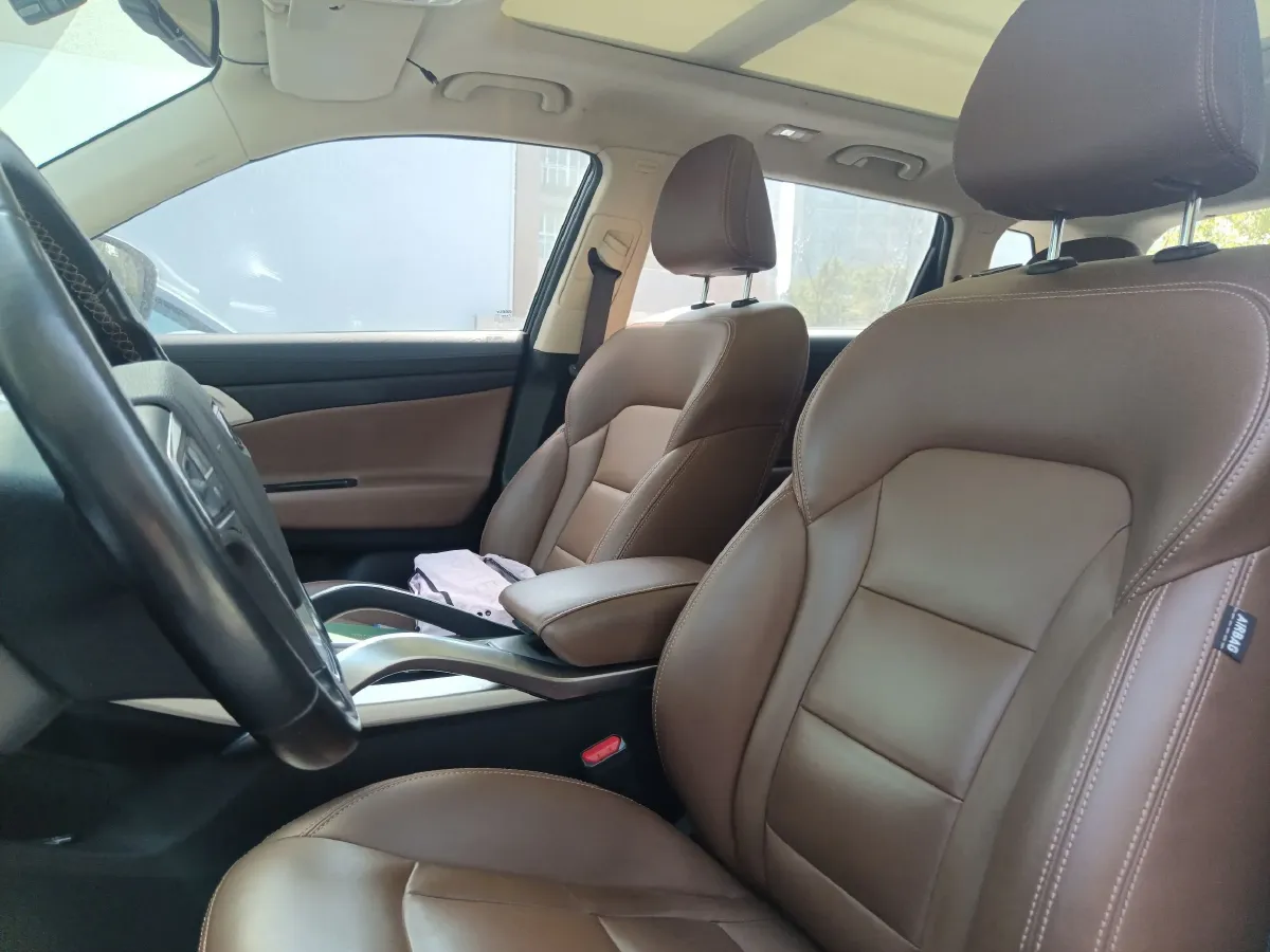 2016 Geely Azkarra 1.8T 184HP L4 6AT,autocango,china used car exporter,china ev exporter,chinese used car exporter,chinese used ev exporter