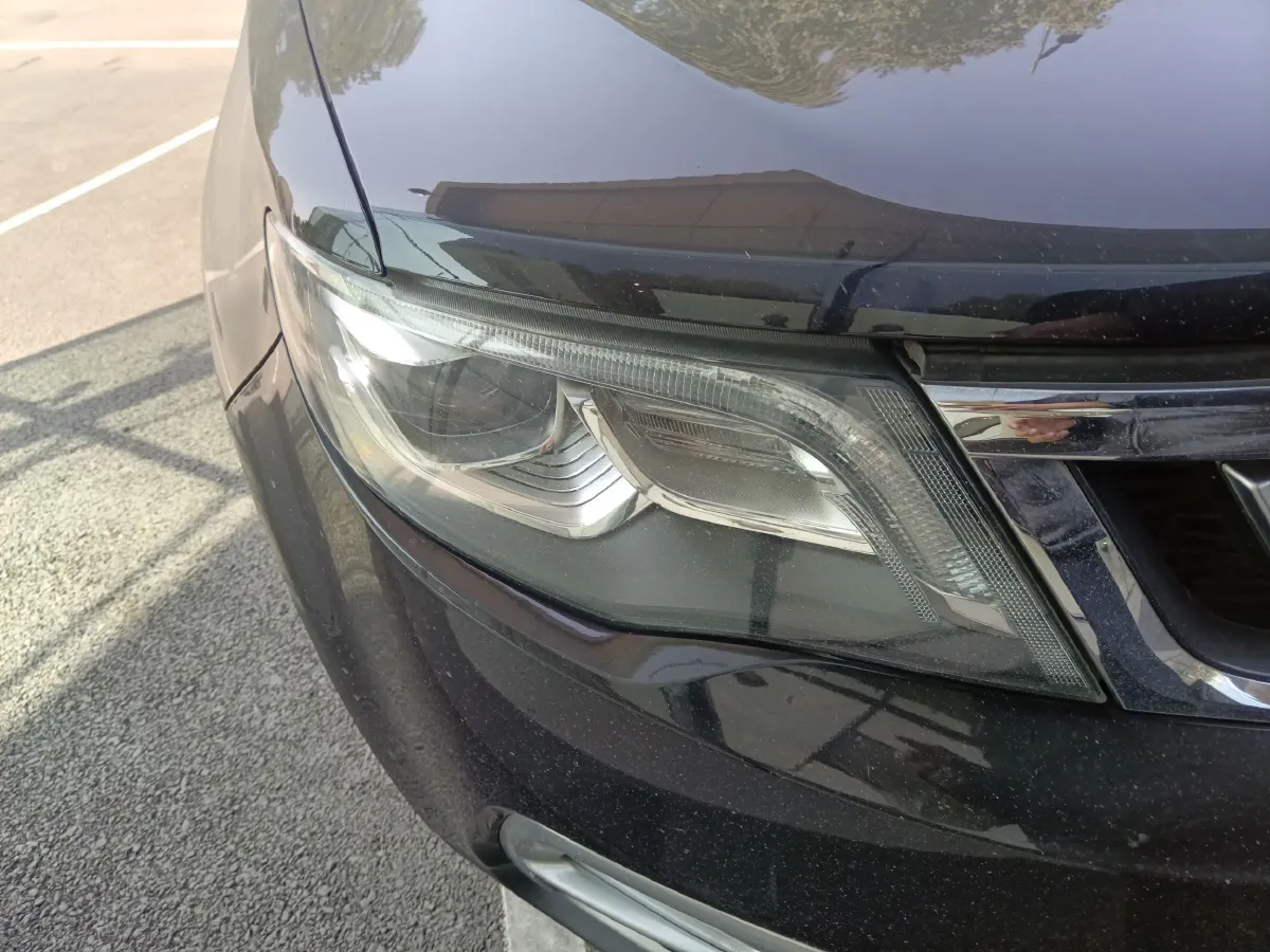 2016 Geely Azkarra 1.8T 184HP L4 6AT,autocango,china used car exporter,china ev exporter,chinese used car exporter,chinese used ev exporter