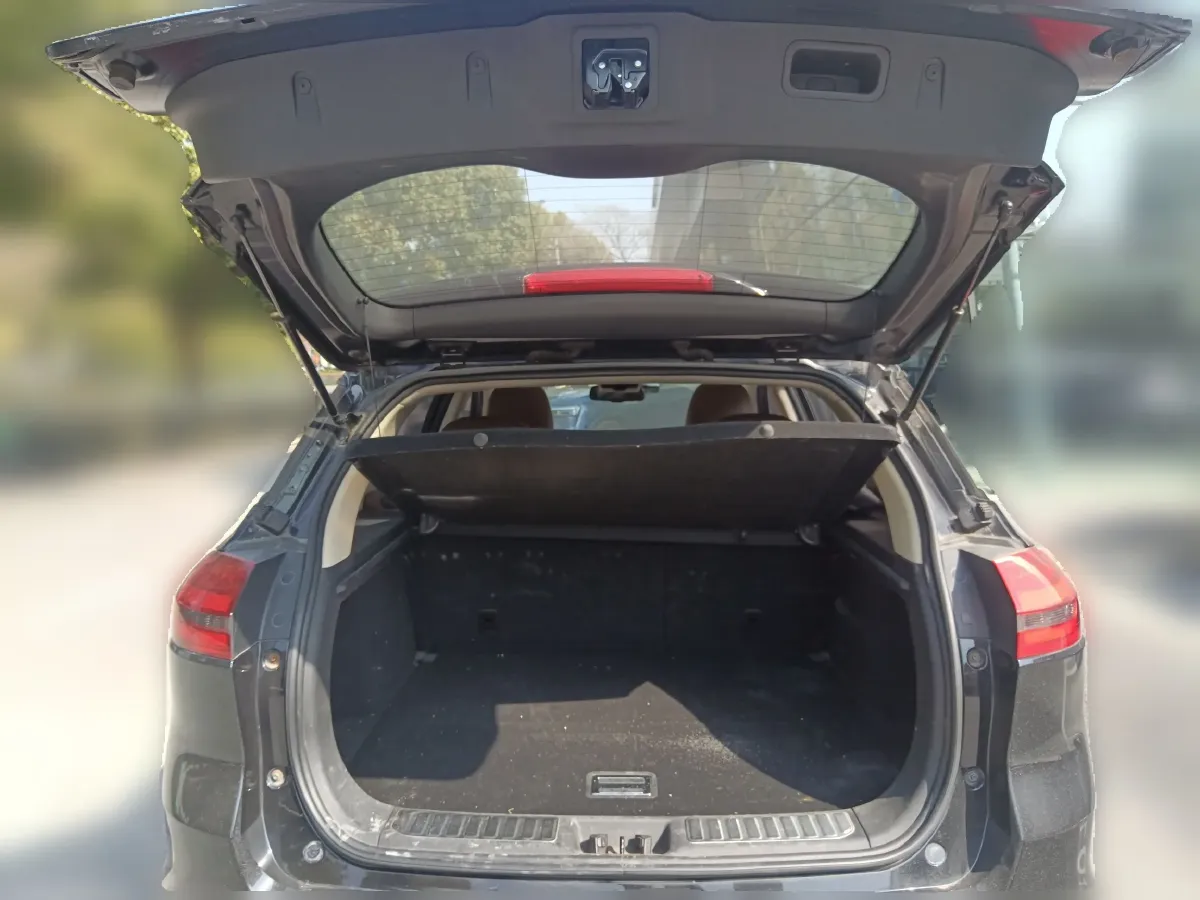 2016 Geely Azkarra 1.8T 184HP L4 6AT,autocango,china used car exporter,china ev exporter,chinese used car exporter,chinese used ev exporter