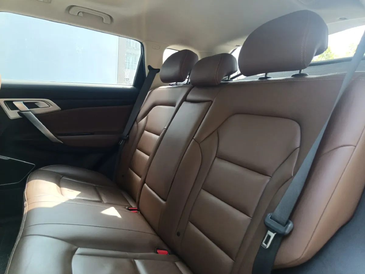 2016 Geely Azkarra 1.8T 184HP L4 6AT,autocango,china used car exporter,china ev exporter,chinese used car exporter,chinese used ev exporter