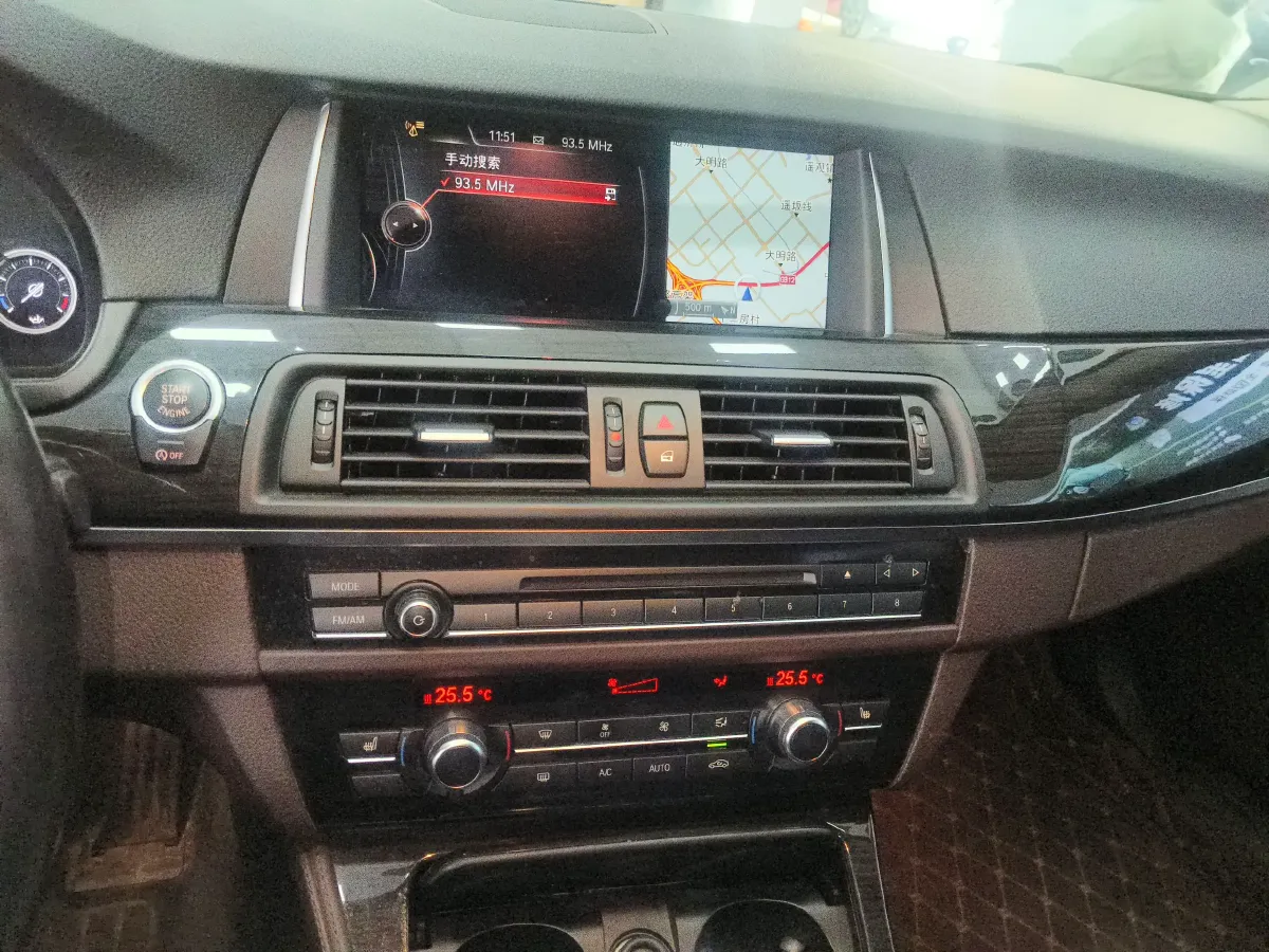 2014 BMW 5 Series 2.0T 218HP L4 8AT,autocango,china used car exporter,china ev exporter,chinese used car exporter,chinese used ev exporter