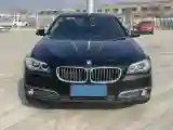 2014 BMW 5 Series 2.0T 218HP L4 8AT