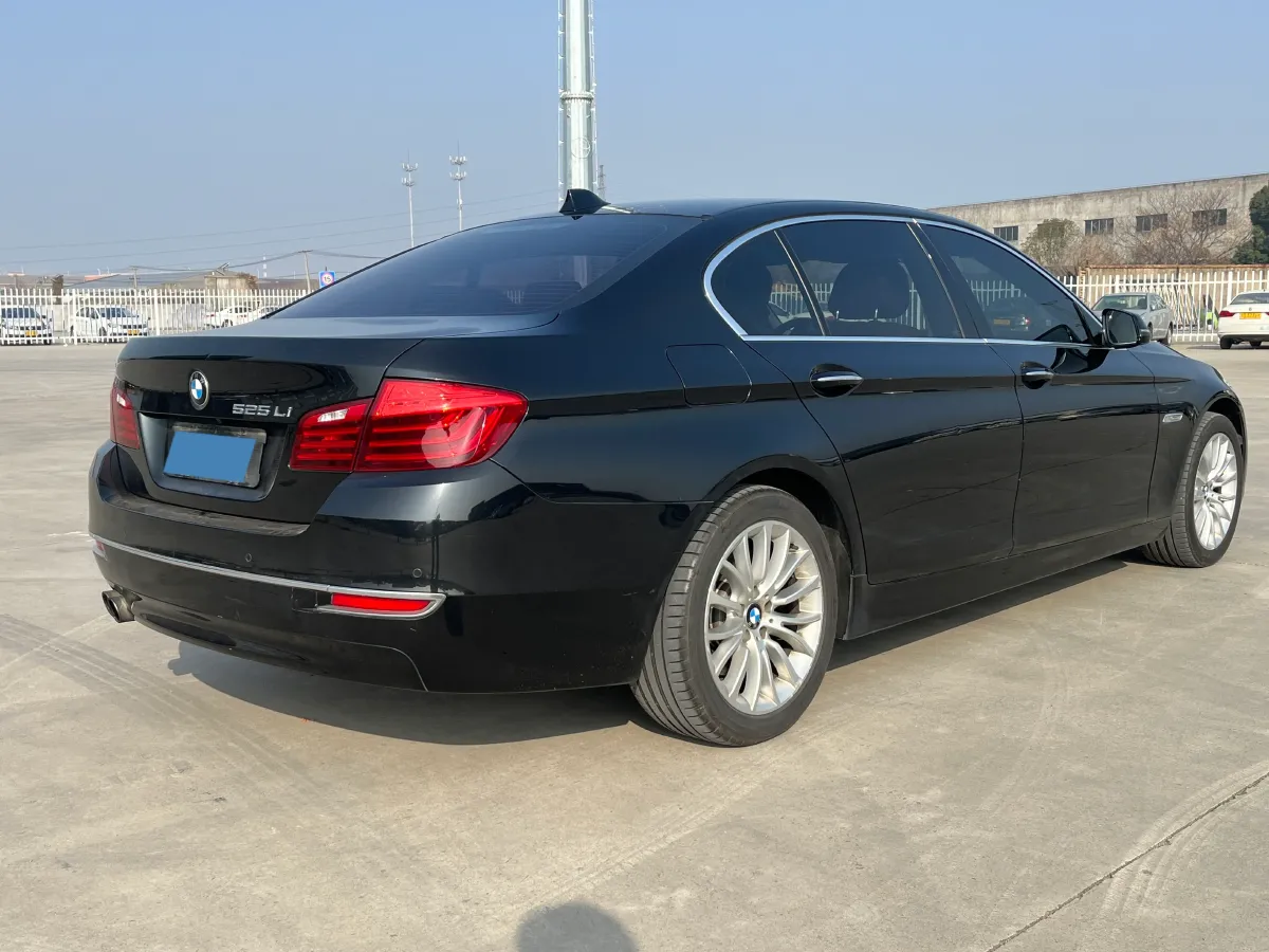 2014 BMW 5 Series 2.0T 218HP L4 8AT,autocango,china used car exporter,china ev exporter,chinese used car exporter,chinese used ev exporter