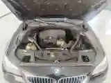 2014 BMW 5 Series 2.0T 218HP L4 8AT