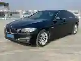 2014 BMW 5 Series 2.0T 218HP L4 8AT