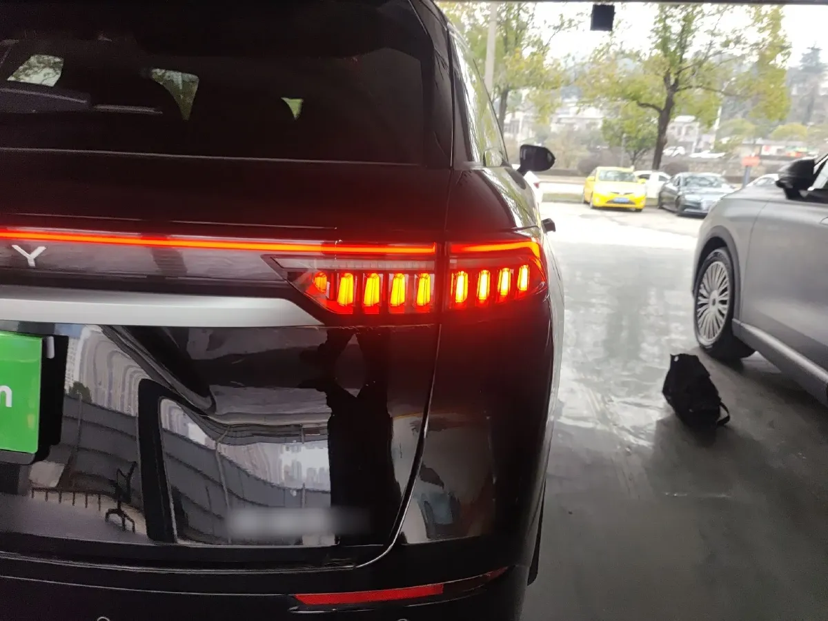 2025 Chery Tiggo 9 2.0T 261HP L4 7DCT,autocango,china used car exporter,china ev exporter,chinese used car exporter,chinese used ev exporter