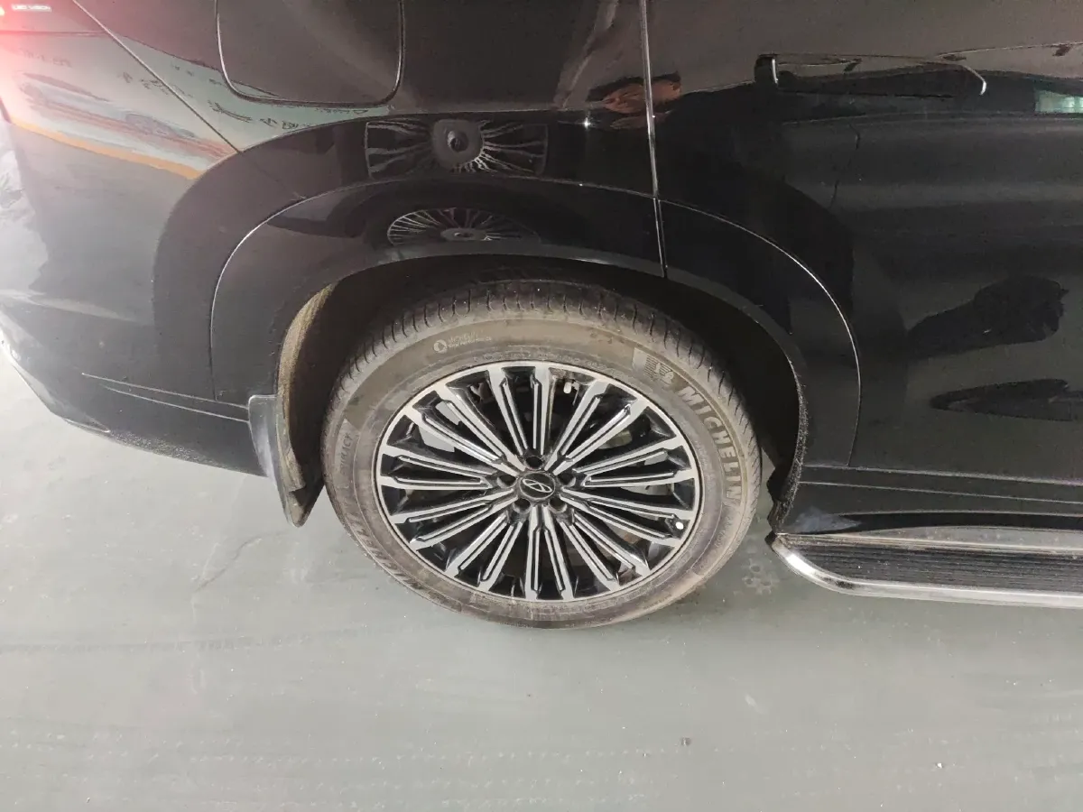 2025 Chery Tiggo 9 2.0T 261HP L4 7DCT,autocango,china used car exporter,china ev exporter,chinese used car exporter,chinese used ev exporter