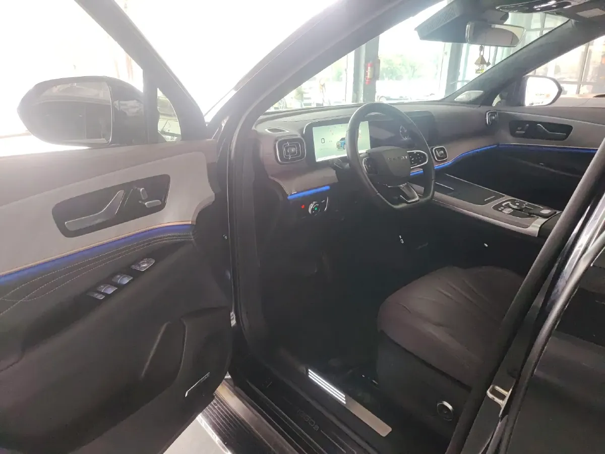 2025 Chery Tiggo 9 2.0T 261HP L4 7DCT,autocango,china used car exporter,china ev exporter,chinese used car exporter,chinese used ev exporter