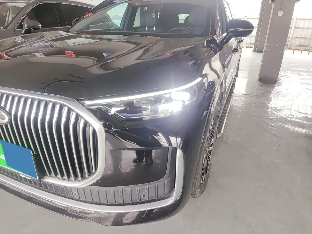 2025 Chery Tiggo 9 2.0T 261HP L4 7DCT,autocango,china used car exporter,china ev exporter,chinese used car exporter,chinese used ev exporter