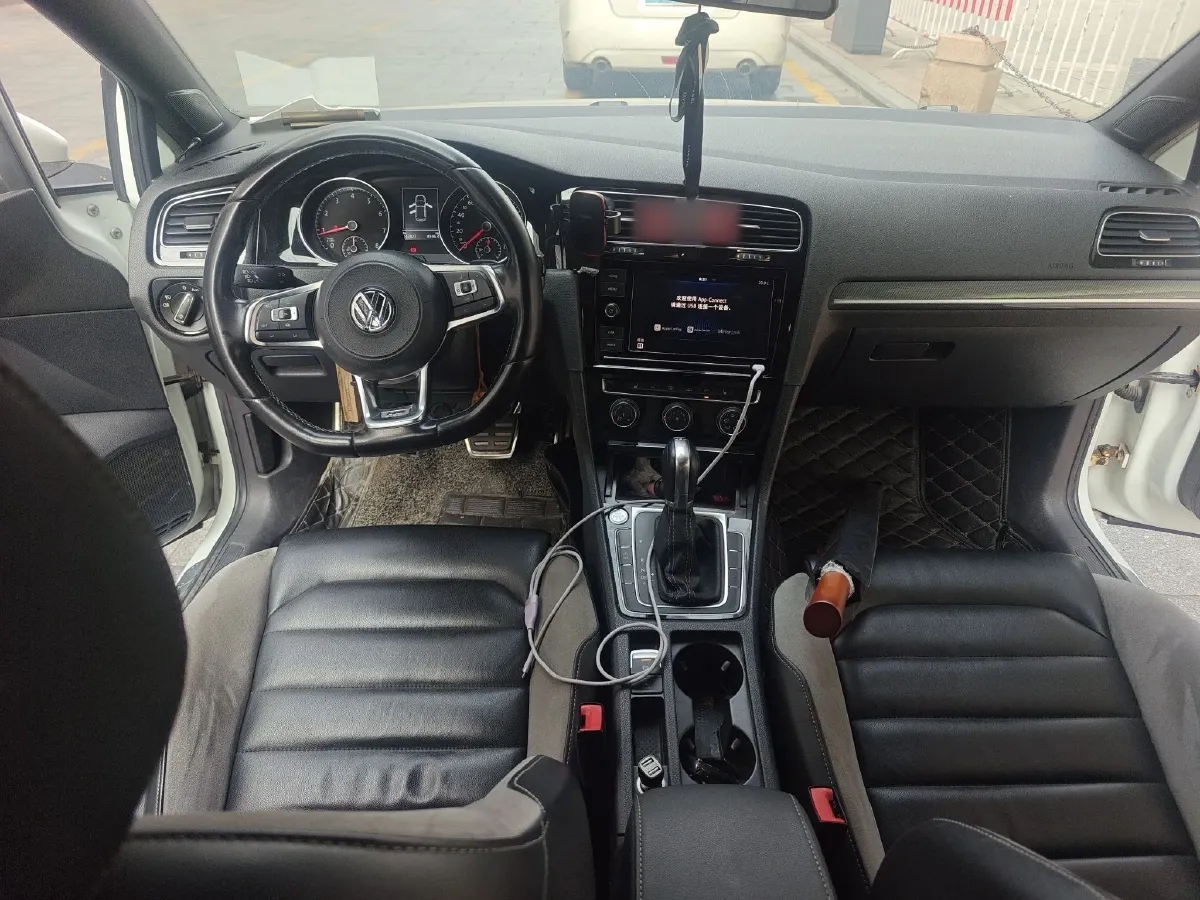 2019 Volkswagen Golf 1.4T 150HP L4 7DCT,autocango,china used car exporter,china ev exporter,chinese used car exporter,chinese used ev exporter