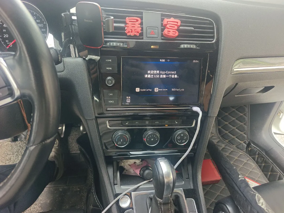 2019 Volkswagen Golf 1.4T 150HP L4 7DCT,autocango,china used car exporter,china ev exporter,chinese used car exporter,chinese used ev exporter