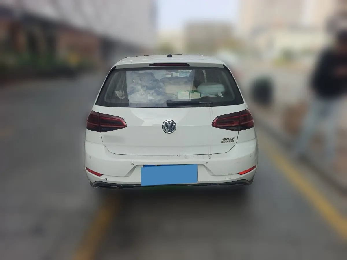 2019 Volkswagen Golf 1.4T 150HP L4 7DCT,autocango,china used car exporter,china ev exporter,chinese used car exporter,chinese used ev exporter