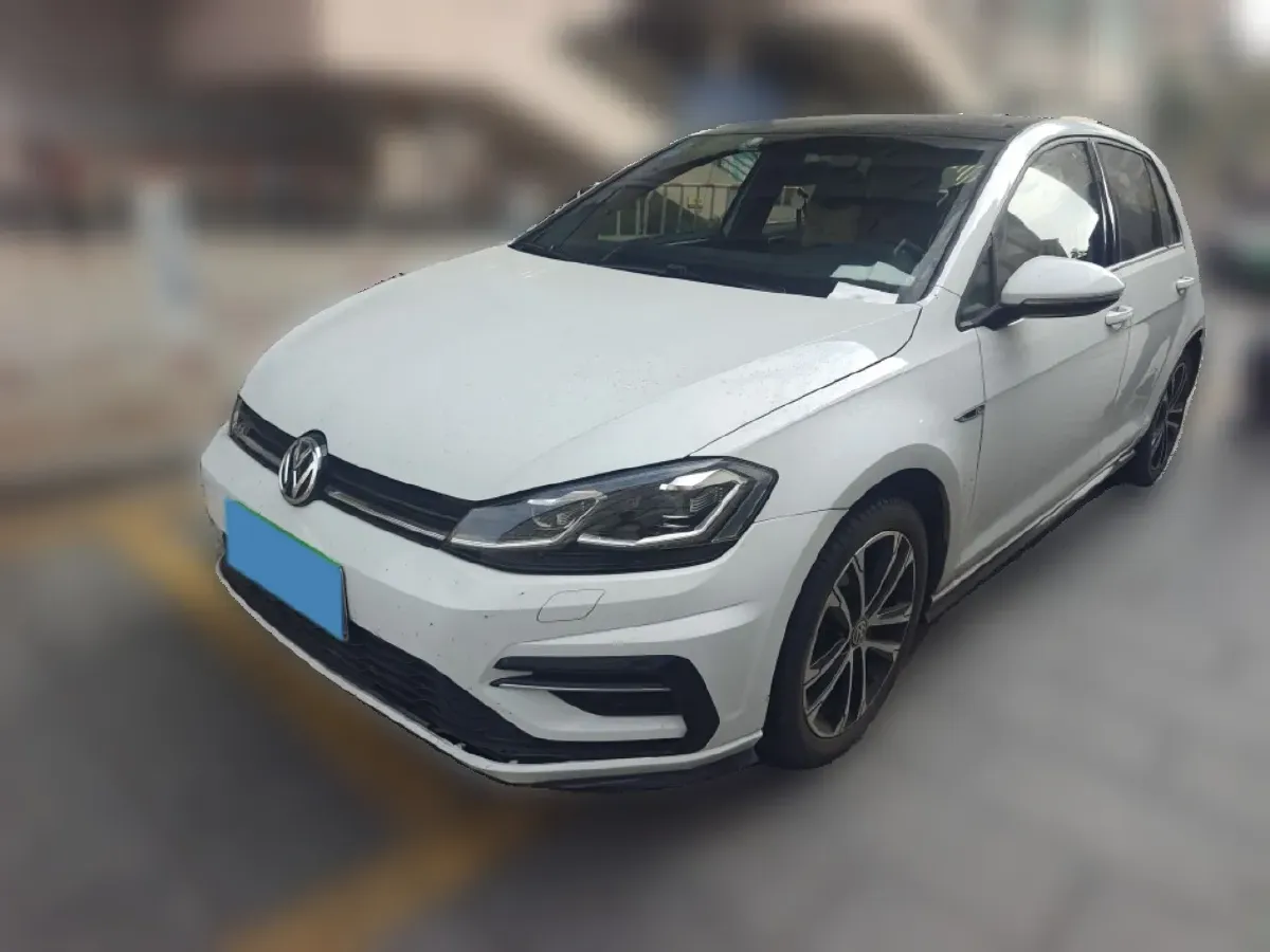 2019 Volkswagen Golf 1.4T 150HP L4 7DCT,autocango,china used car exporter,china ev exporter,chinese used car exporter,chinese used ev exporter