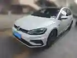 2019 Volkswagen Golf 1.4T 150HP L4 7DCT