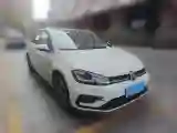 2019 Volkswagen Golf 1.4T 150HP L4 7DCT