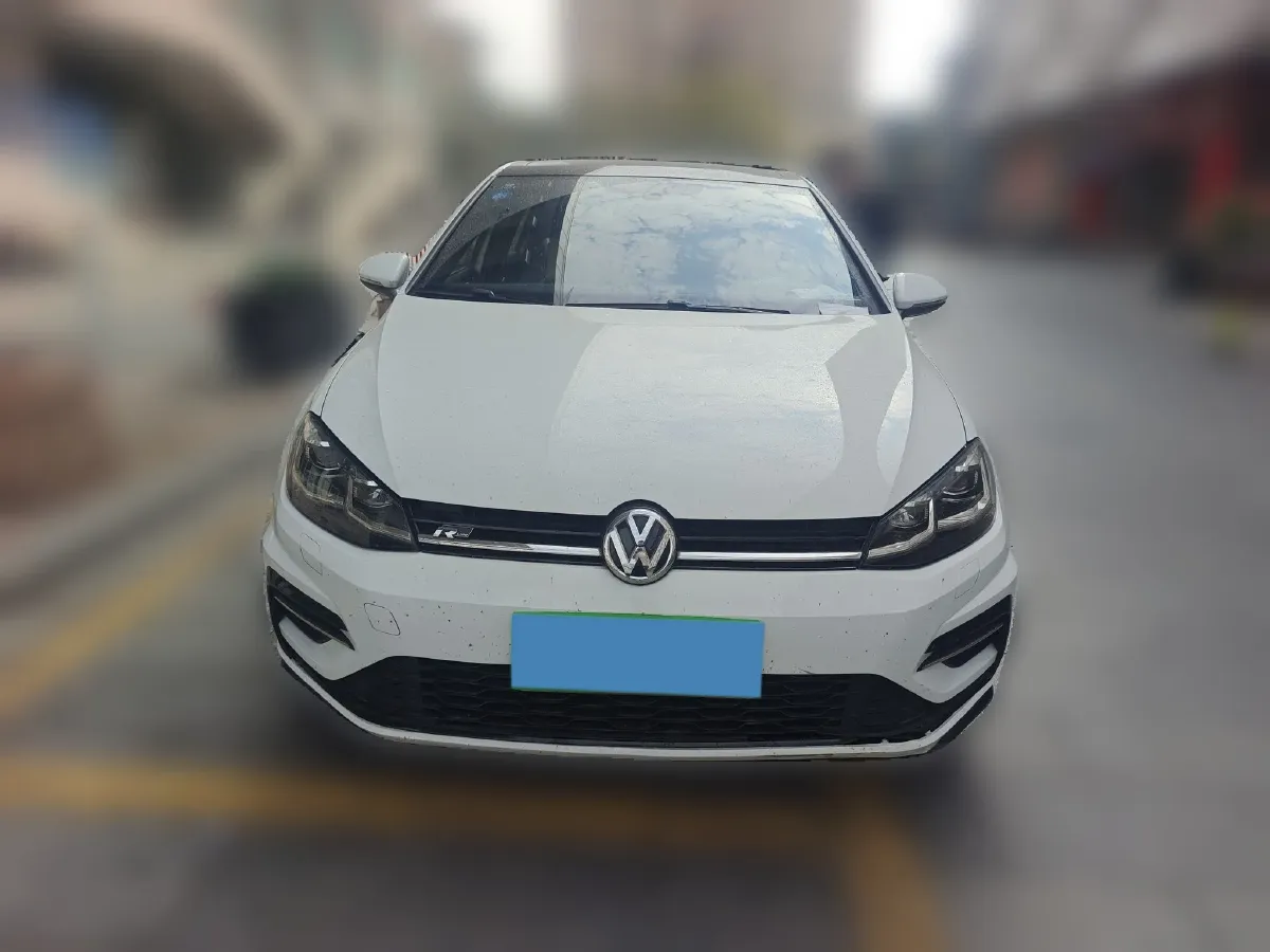 2019 Volkswagen Golf 1.4T 150HP L4 7DCT,autocango,china used car exporter,china ev exporter,chinese used car exporter,chinese used ev exporter