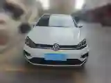 2019 Volkswagen Golf 1.4T 150HP L4 7DCT
