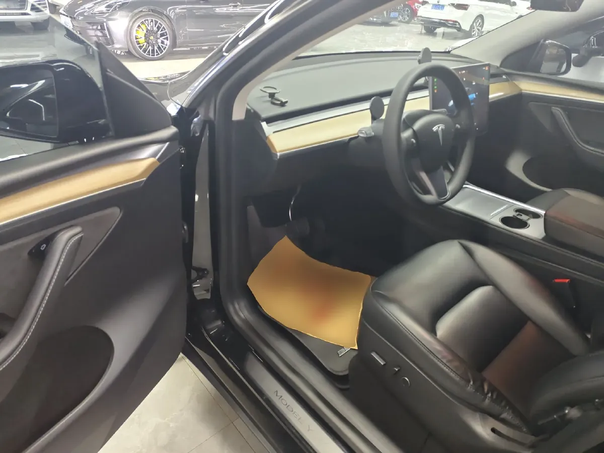 2021 Tesla Model Y BEV 78.4KWH,autocango,china used car exporter,china ev exporter,chinese used car exporter,chinese used ev exporter