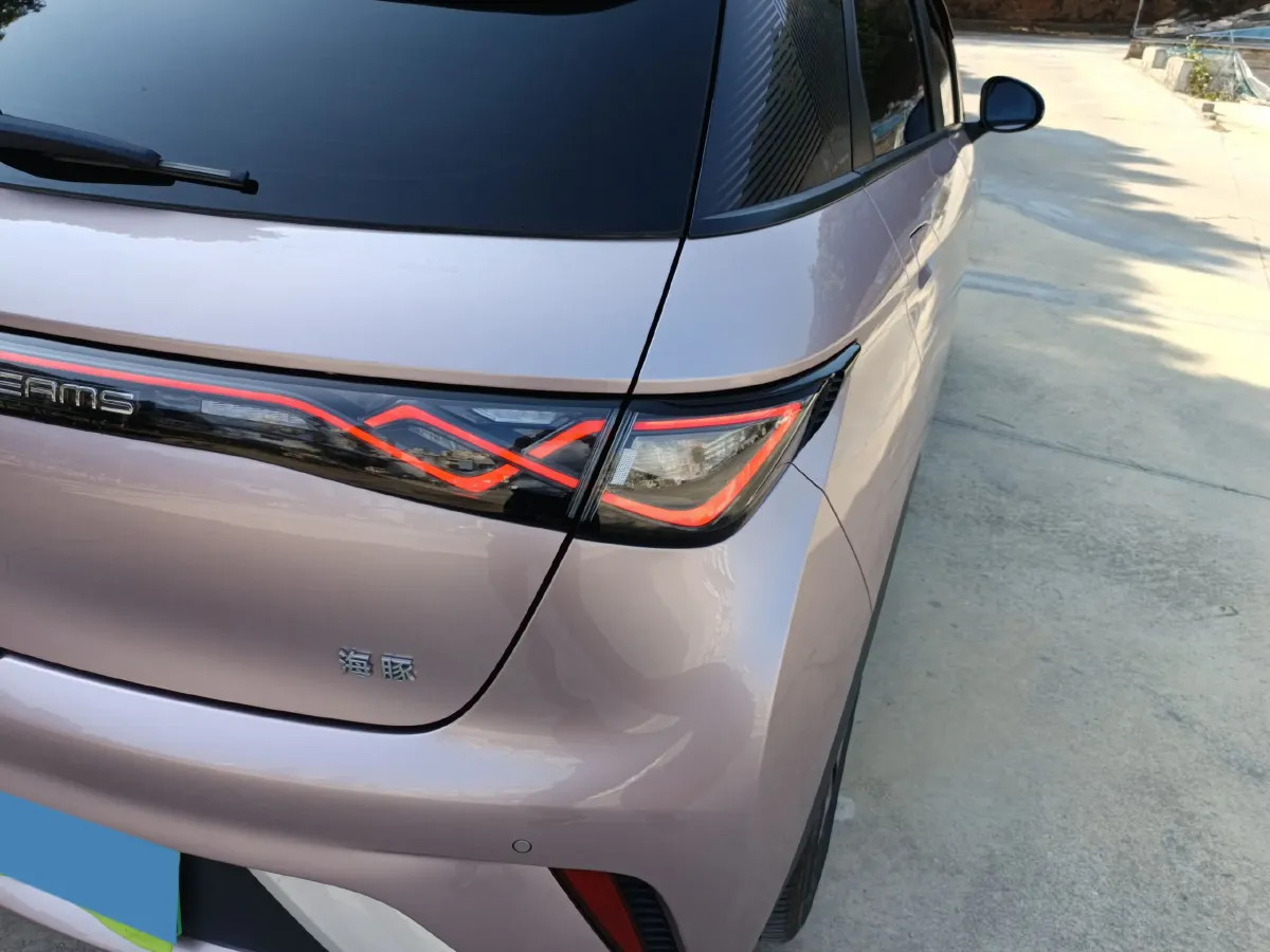 2024 BYD Dolphin BEV 44.928KWH,autocango,china used car exporter,china ev exporter,chinese used car exporter,chinese used ev exporter