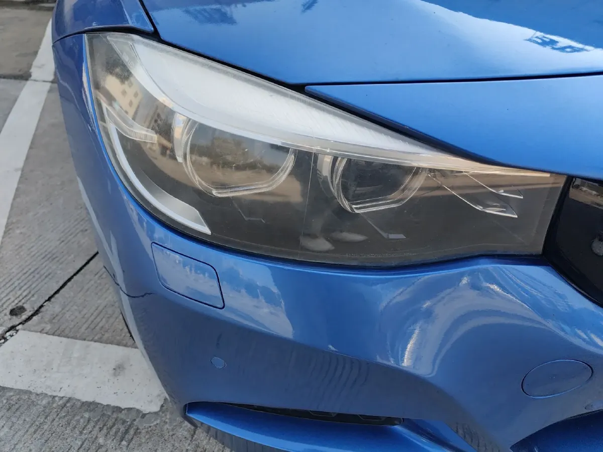 2017 BMW 3 Series GT 2.0T 184HP L4 8AT,autocango,china used car exporter,china ev exporter,chinese used car exporter,chinese used ev exporter