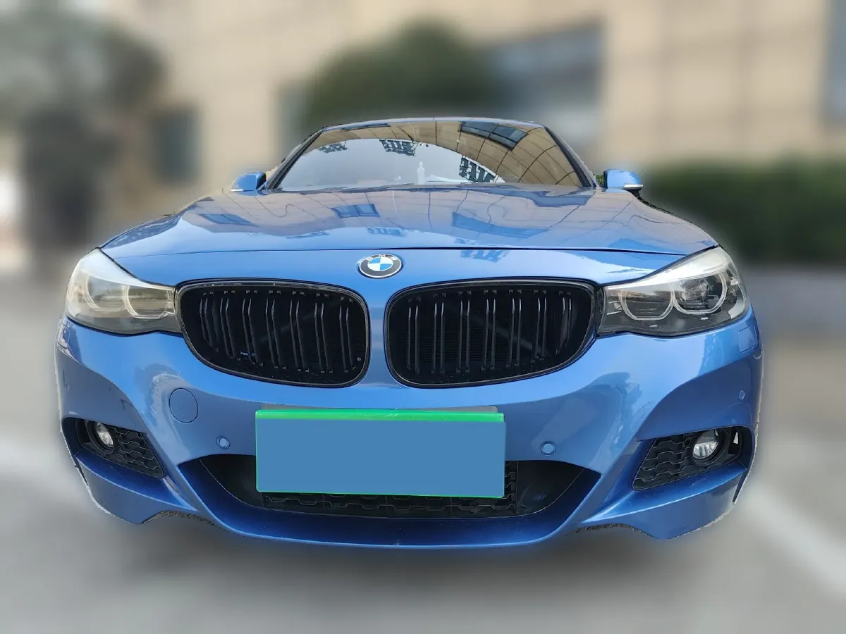 2017 BMW 3 Series GT 2.0T 184HP L4 8AT,autocango,china used car exporter,china ev exporter,chinese used car exporter,chinese used ev exporter