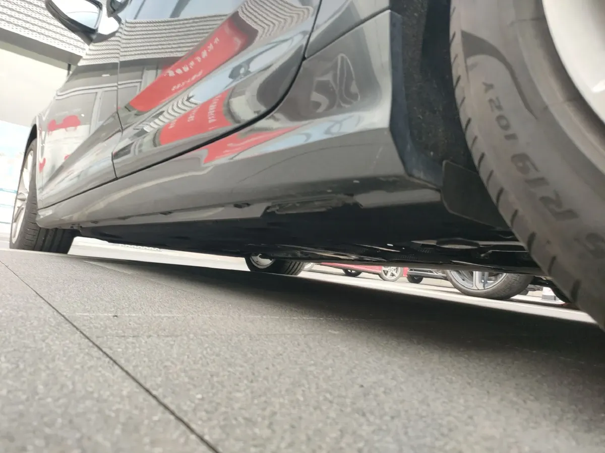 2024 Audi A6L 2.0T 245HP L4 7DCT,autocango,china used car exporter,china ev exporter,chinese used car exporter,chinese used ev exporter