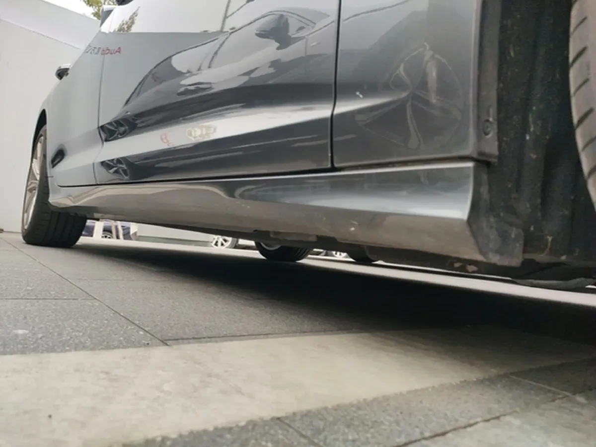 2024 Audi A6L 2.0T 245HP L4 7DCT,autocango,china used car exporter,china ev exporter,chinese used car exporter,chinese used ev exporter