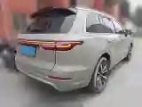 2020 Li ONE Range Extended 131HP REEV 40.5KWH