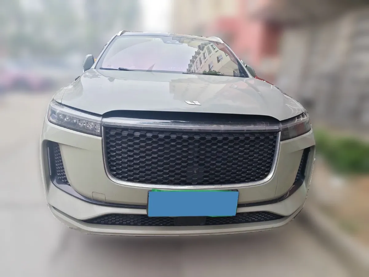 2020 Li ONE Range Extended 131HP REEV 40.5KWH,autocango,china used car exporter,china ev exporter,chinese used car exporter,chinese used ev exporter
