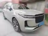 2020 Li ONE Range Extended 131HP REEV 40.5KWH