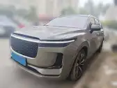 2020 LI ONE,autocango,china used car exporter,china ev exporter,chinese used car exporter,chinese used ev exporter