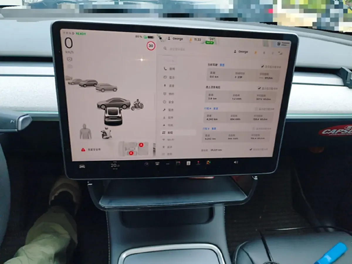 2023 Tesla Model Y BEV 78.4KWH,autocango,china used car exporter,china ev exporter,chinese used car exporter,chinese used ev exporter