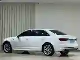 2019 Audi A4L 2.0T 190HP L4 7DCT