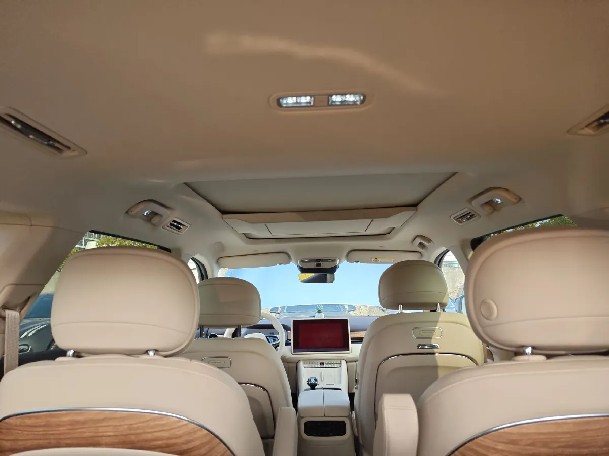 2024 AITO AITO M7 1.5T 152HP L4 REEV 40KWH,autocango,china used car exporter,china ev exporter,chinese used car exporter,chinese used ev exporter