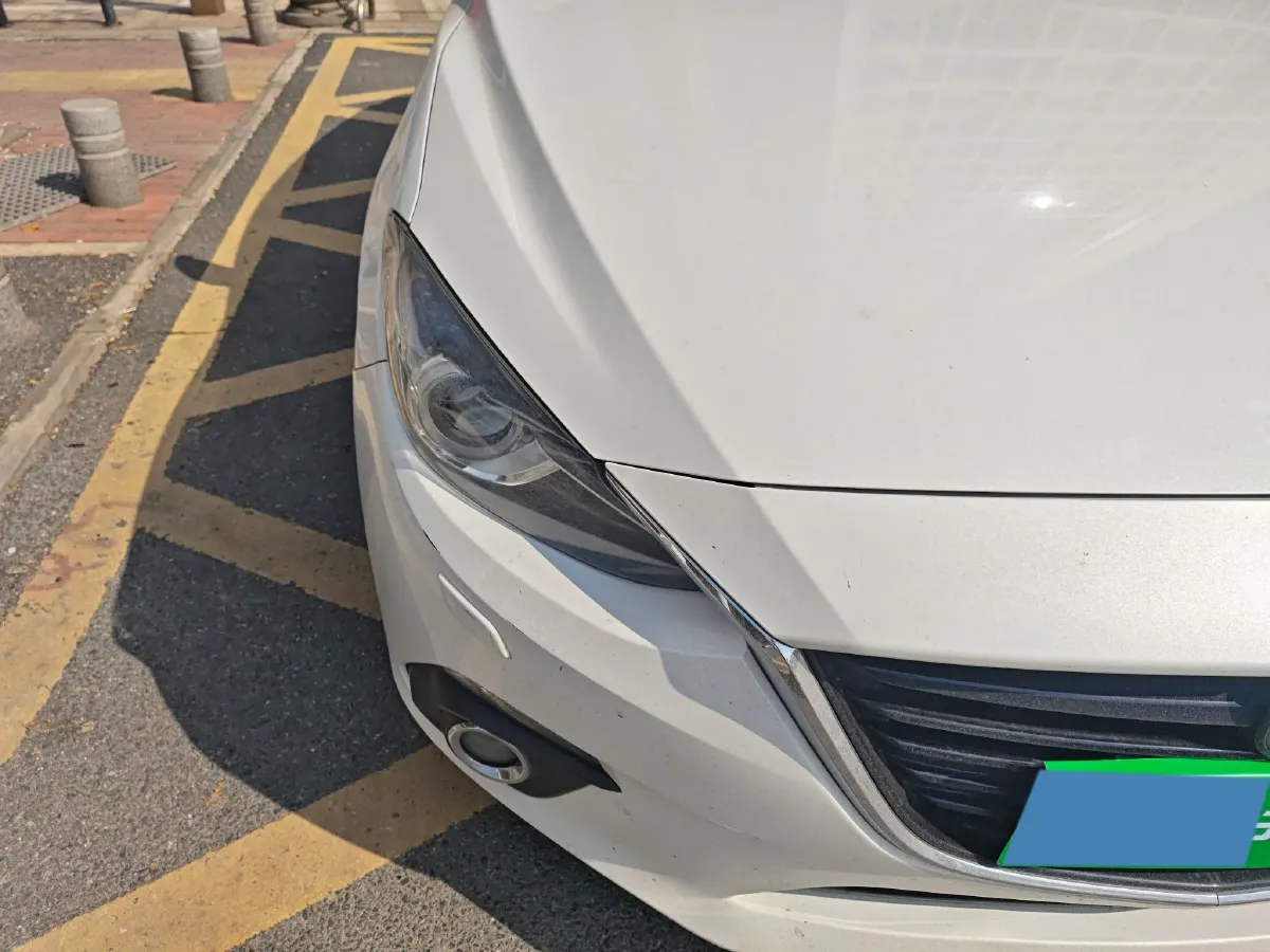 2014 Mazda 3 Axela 2.0L 158HP L4 6AT,autocango,china used car exporter,china ev exporter,chinese used car exporter,chinese used ev exporter