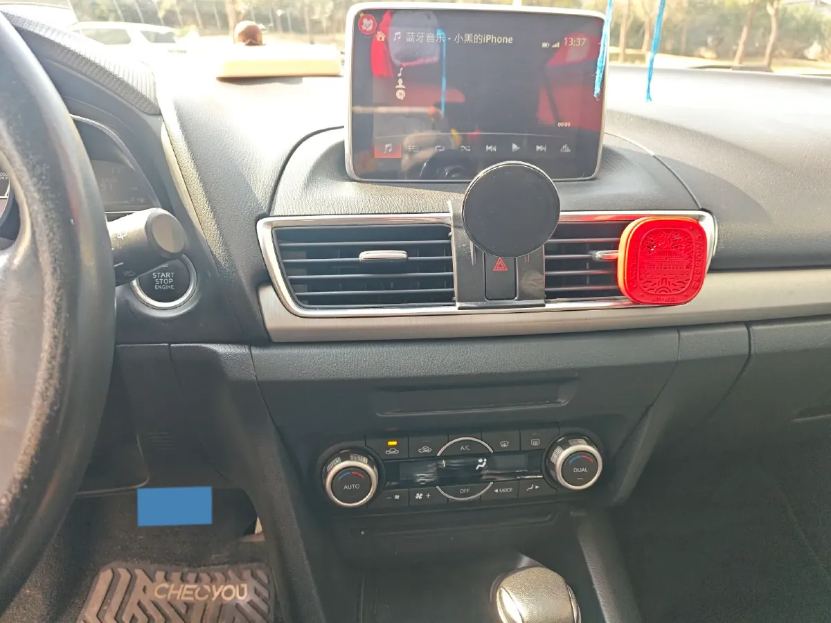 2014 Mazda 3 Axela 2.0L 158HP L4 6AT,autocango,china used car exporter,china ev exporter,chinese used car exporter,chinese used ev exporter