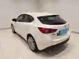 2014 Mazda 3 Axela 2.0L 158HP L4 6AT